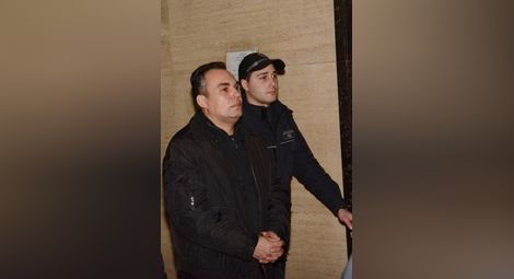 Върховният съд окончателно оправда съдия Николай Стефанов