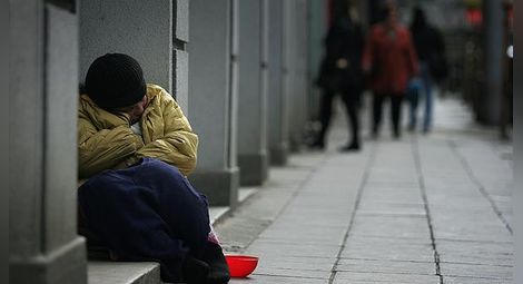 „Безпрецедентен ръст“ на бедността в Евросъюза
