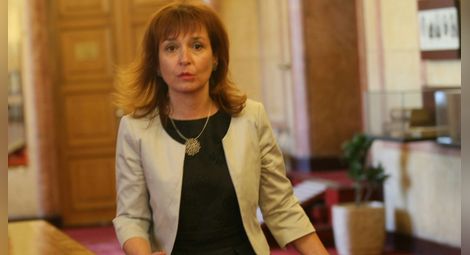 Зам.-министър Зорница Русинова идва в Русе за среща с бизнеса