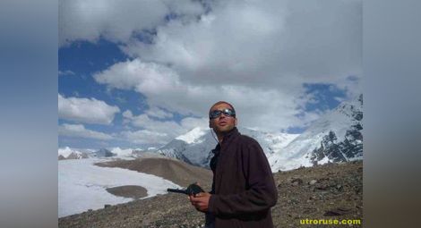 Русенски алпинист оцеля при кървава талибанска атака в Планината на смъртта