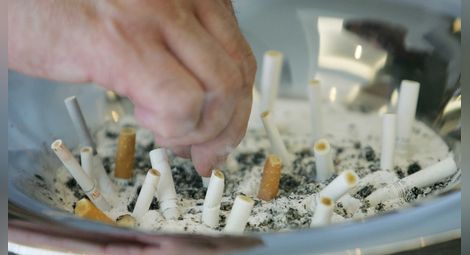 СЗО и експерти от България, Европа и света настояха за ограничаване на рекламата на тютюневи изделия