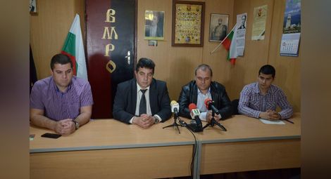 ВМРО повежда велоентусиасти към  Гюргево в памет на Априлското въстание