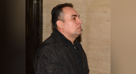 Оправданият за подкуп съдия Николай Стефанов се връща на поста си