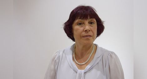 Румяна Костадинова