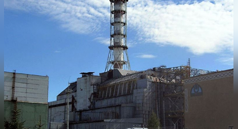Ужасът Чернобил - 32 години от най-тежката ядрена авария