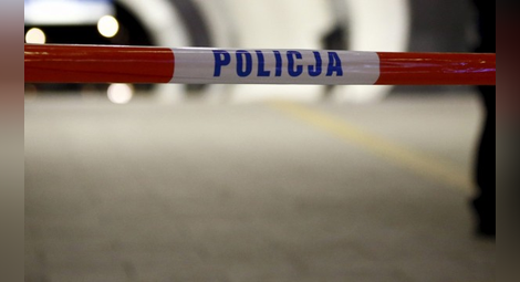Българка убита в Полша – наръгана 16 пъти с нож!