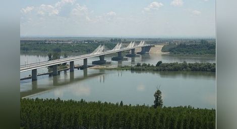 Търсят друго място за Дунав мост 3 заради румънската Натура 2000
