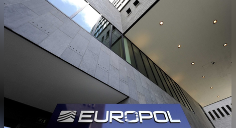 Европол е оглавен от жена за пръв път в историята си