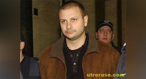 Осъденият след пълни самопризнания Марио Любенов-Заека: Не съм убивал Мирослава 