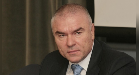 Веселин Марешки иска референдум за излизане на България от НАТО