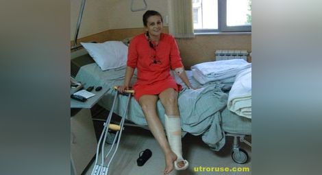 Таня Сусина - фаталната жена около Мишо Бирата: Да, бях с него в хотела, но не съм го убила!
