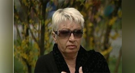 Майката на убития в Лясковец командос: Гледам го на екрана и му се усмихвам