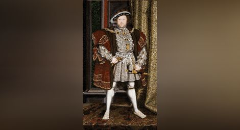 Кулинарното разточителство на лакомника Хенри VIII