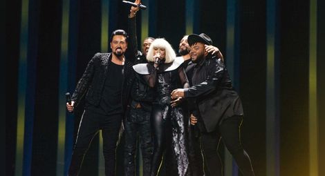 Група „Equinox“ излиза на големия финал на „Евровизия“ 2018