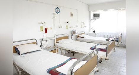 Националната здравна карта реже над 150 болнични легла в Русе