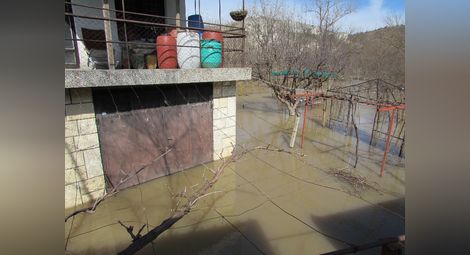 1,4 милиона лева спират наводненията в Красен