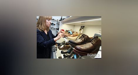 Некачествените обувки водят до инфекции, главоболие и спад на сводовете