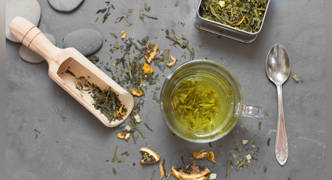 Учени превърнаха екстракт от зелен чай в противораково лекарство