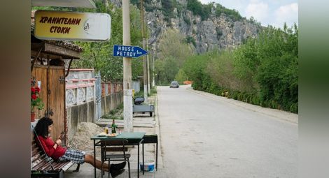 „Уолстрийт джърнъл“ за долината на Русенски Лом: Живописни руини, призрачни села и загадъчни пещери