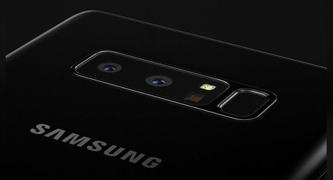 Samsung може да представи новия Galaxy Note след два месеца