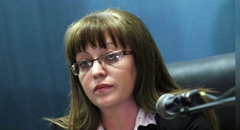 Наталия Николова: Не е ясна самоличността на убития в Ботевград
