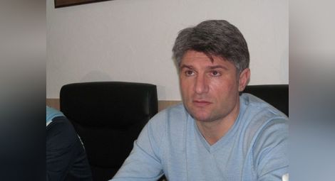 Ивайло Петков: Не съм напуснал  „Дунав“, работя по селекцията