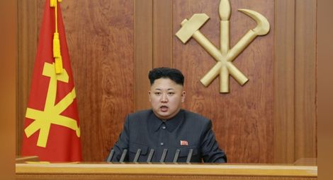 Северна Корея предупреди за възможен нов ядрен опит