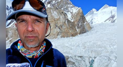 Един от най-близките хора на Боян Петров разкри какъв пазарлък за стотици хиляди долари е имало за живота на алпиниста!