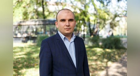 Илхан Кючюк: Евродепутатите трябва да създават правила, които да работят за гражданите