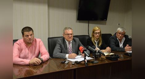 Румен Петков: Обсъжданият европейски регламент ще съсипе българското речно корабоплаване