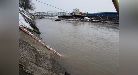13-годишно момче се удави в Дунав