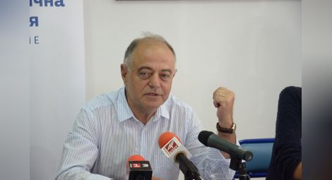 Атанас Атанасов: Предсрочни  избори догодина са почти сигурни