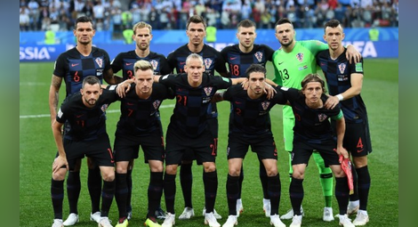 Аржентинците недоволни: Хърватия с резервите срещу Исландия