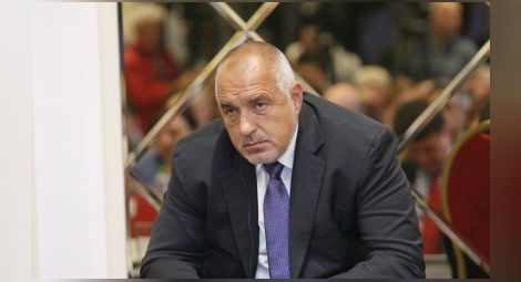 Борисов: Докажете, че имам гръцки остров и подавам оставка