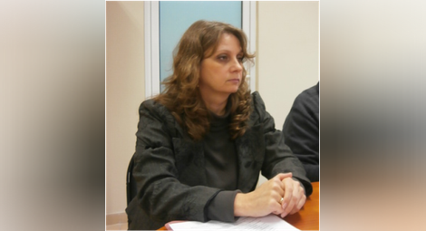 Камелия Кожухарова е поредният временен шеф на социалните