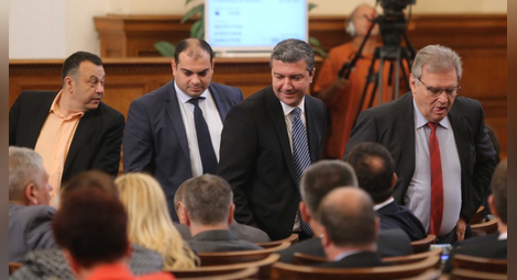 Депутатите възкресиха дебата по сделката за ЧЕЗ 