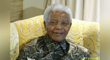 Си Ен Ен: Почина Нелсън Мандела