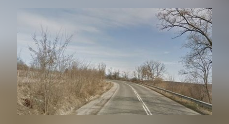 46-годишен загина при катастрофа на пътя Разград - Русе