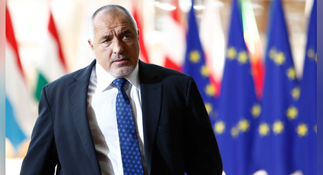 Борисов: Европейският съвет прие всичко, което сме предложили от България по темата с миграцията