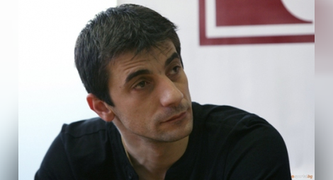 Петър Шопов работи вече по  селекцията на нови волейболисти