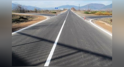 Започва ремонт на над 80 км пътища в Южна България