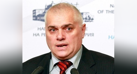 Валентин Радев: България е може би най-сигурното място на Балканите