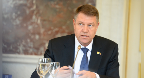 Румънският президент отстрани главния антикорупционен прокурор