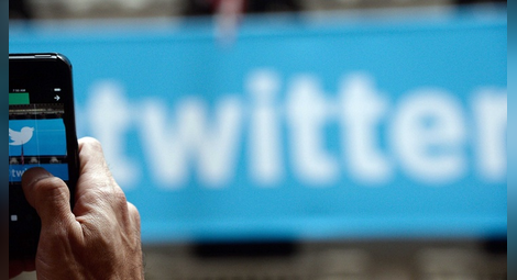 Туитър е инструмент за незабавна борба с фалшивите новини