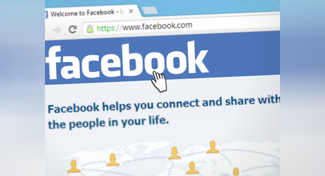 Facebook орязва гръмките заглавия на новини