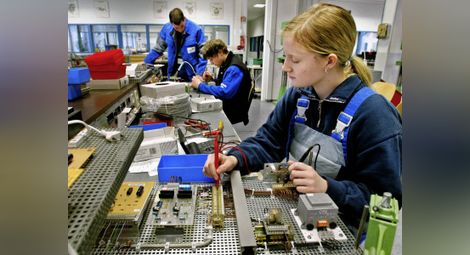 Русенска стопанска камара ще изгражда професионално училище