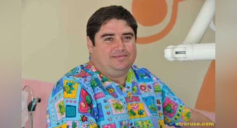 Д-р Красимир Миланов:  С първия паднал имплант пада и авторитетът на хирурга