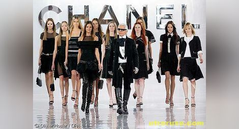 Шанел е любимата модна марка на китайците