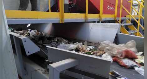 „Топлофикация“ започва да гори битови отпадъци
