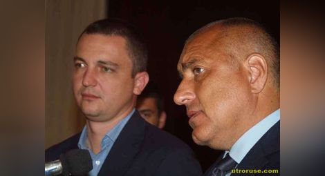 Борисов обвини ДПС в опит да фалшифицира изборите във Варна